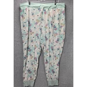 Nickelodeon Rugrats Joggers Pants Size 2X